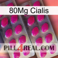 80Mg Cialis 10